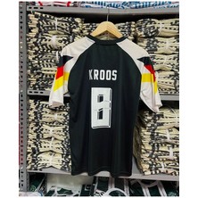 Almanya Euro 2024 Toni Kroos Maç Önü Forması