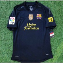Fc. B.a.r.c.e.l.o.n.a 2011/12 Sezonu Neymar Jr. Deplasman Forması