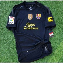 Fc. B.a.r.c.e.l.o.n.a 2011/12 Sezonu Neymar Jr. Deplasman Forması