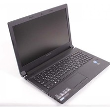 Lenovo B50-30 Intel N3520 4gb Ram 240 GB SSD Win 10 15,6 Inç (Yenilenmiş Dizüstü Laptop)