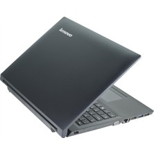 Lenovo B50-30 Intel N3520 4gb Ram 240 GB SSD Win 10 15,6 Inç (Yenilenmiş Dizüstü Laptop)
