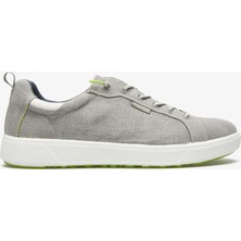 Nautica Erkek Gri Sneaker