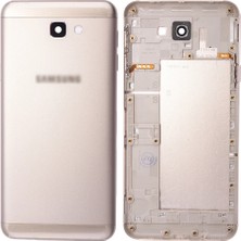 Sm Galaxy On5 Için Arka Kapak Kasa KAPAK-(1903) - ALVN8258-2593