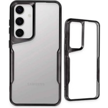 Samsung Galaxy A05S Kılıf Boyi Silikon Kapak - Derin Mor - ALVN7574-8157