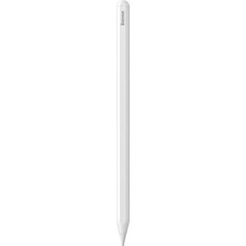 Baseus Smooth Writing Wireless Şarjlı iPad Dokunmatik Stylus Kalem (Aktif+Wireless - ALVN8737-389