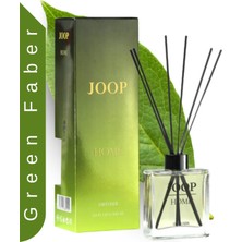 Joop Home Green Faber Bambu Oda Kokusu 100 ml