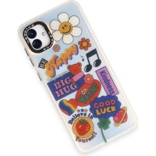 Samsung Galaxy A04 Kılıf Estoril Desenli Kapak - Estoril - 15 - ALVN8754-3458