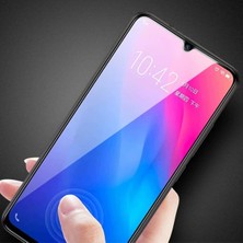 Ally Sm Galaxy A41 9d Full Glue Tempered Cam Ekran KORUYUCU-(1903) - ALVN3628-1406