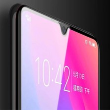 Ally Sm Galaxy A41 9d Full Glue Tempered Cam Ekran KORUYUCU-(1903) - ALVN3628-1406
