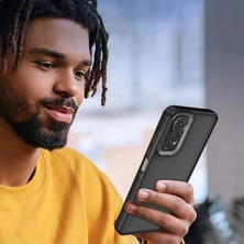 Xiaomi Redmi Note 11 Pro Kılıf Elegant Kapak - Yeşil - ALVN1241-6765