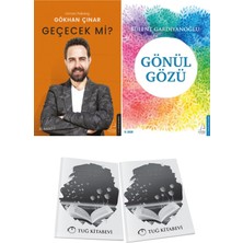Geçecek Mi? ve Gönül Gözü + Hediyeli