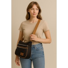 Morve Urban Luxe Crossbody Kadın Çanta
