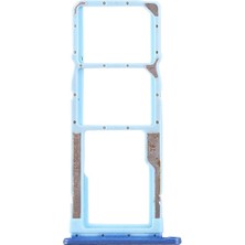 Xiaomi Redmi 7A Sim Hafıza Kart Kapağı TUTUCU-(1903) - ALVN2163-9984