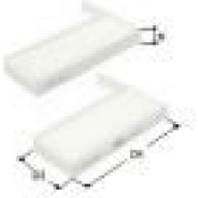 Polen Filtresi Peugeot 308 Ii 13- (Karbonlu) Dpmah