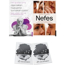 Dışa Bakan Rüya Görür, Içe Bakan Uyanır ve Nefes + Hediyeli