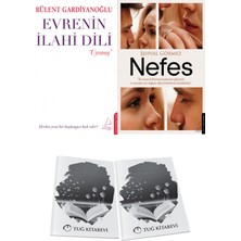 Evrenin Ilahi Dili Uyanış ve Nefes + Hediyeli