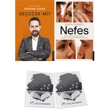 Geçecek Mi? ve Nefes + Hediyeli