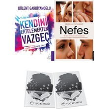 Kendini Ertelemekten Vazgeç ve Nefes + Hediyeli