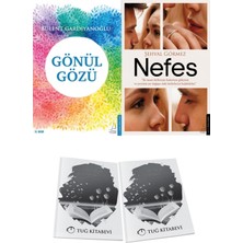 Gönül Gözü ve Nefes + Hediyeli