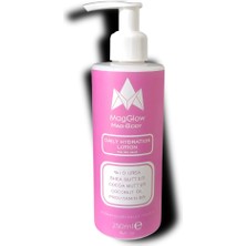 MagGlow %10 Urea Günlük Nemlendirici Losyon