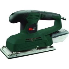 Kl Pro KLEZ35230 350 W Titreşimli Zımpara