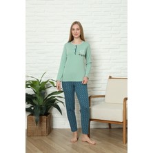 Kadın Pijama Takıımı