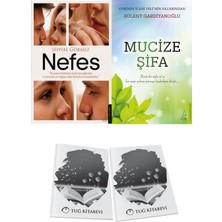 Nefes ve Mucize Şifa + Hediyeli