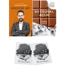 Geçecek Mi? ve Duygusal Açlık + Hediyeli