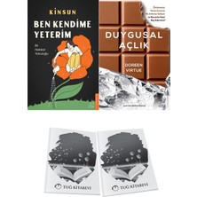 Ben Kendime Yeterim ve Duygusal Açlık + Hediyeli