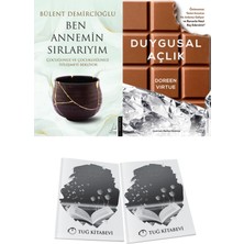 Ben Annemin Sırlarıyım ve Duygusal Açlık + Hediyeli