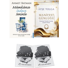 Mümkünse Sadece Seninle ve Manifest Günlüğü + Hediyeli