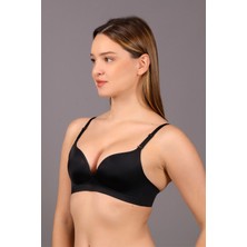 Kadın Desteksiz B Cup Sütyen
, 336145