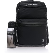 U.s. Polo. Assn. Unisex Okul Çanta Seti PLSET2412814