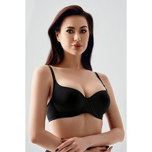 Kadın Desteksiz E Cup Big Size Sütyen
, 377110