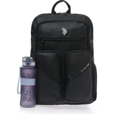 U.s. Polo. Assn. Unisex Okul Çanta Seti PLSET2411112