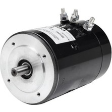 Bada Irgat Motoru   900 W - 12 V ( 02-104SR06618 Içindir )