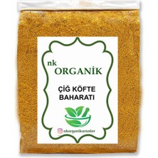 Nk Organik Çiğ Köfte Baharatı 100GR