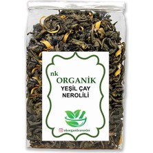 Nk Organik Yeşilçay Neroli 100GR