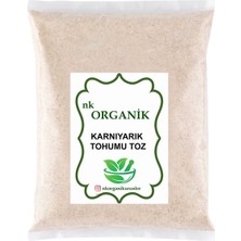 Nk Organik Psyllium Içecek Tozu 75 gr