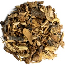 Nk Organik Böğürtlen Kökü 50GR