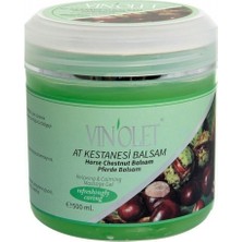 Nk Organik Vinolet At Kestanesi Balsam 500ML