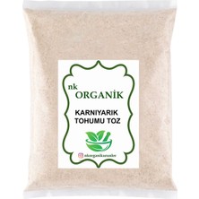 Nk Organik Psyllium Içecek Tozu 30 gr