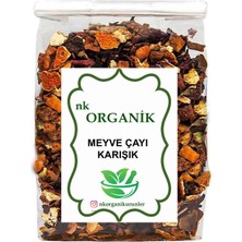 Nk Organik Meyve Çayı Karışık 100GR
