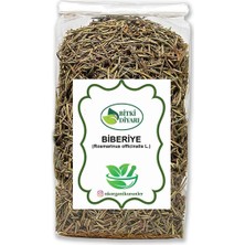 Nk Organik Biberiye Doğal (Rosmarinus Officinalis L. ) 250GR