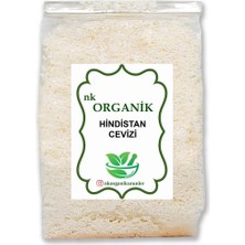 Nk Organik Hindistan Cevizi Öğütülmüş 250GR