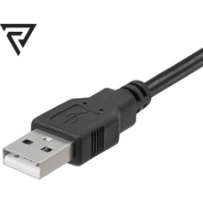 Radion CA-4599 4 Port USB 2.0 Hub Çoklayıcı