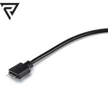 Radion CA-4597 4 Çıkışlı Rgb LED Çoklayıcı