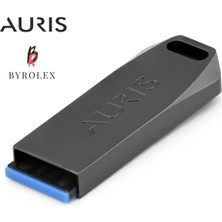 8gb USB 3.0 Metal Yüksek Hızlı 150MB/SN Flash Bellek