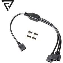Radion CA-4596 3 Çıkışlı Rgb LED Çoklayıcı