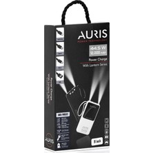 YM-532 12.000 Mah Powerbank